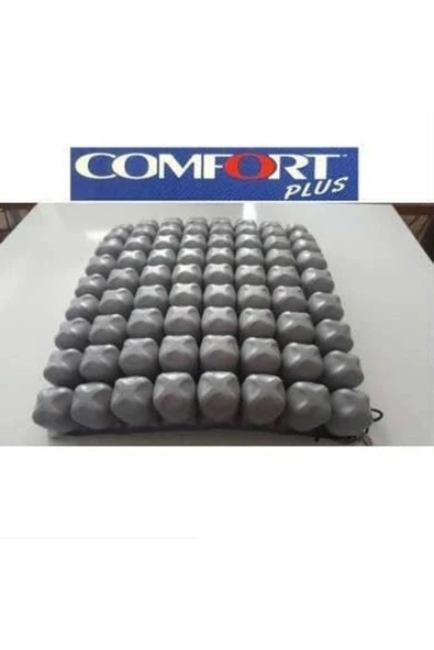 MEDİKALCİM Comfort Plus Havalı Minder - Resim 2