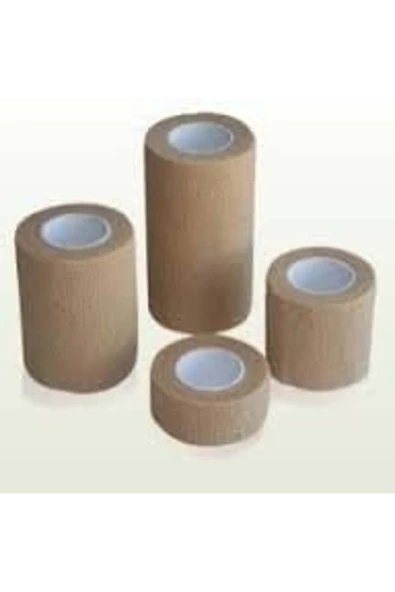 MEDİKALCİM Coban Bandajı 2,5 CM 4,5 M 43402 Octacare ürün görseli 1