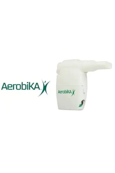 medikaltec Flutter Aerobika - Resim 2