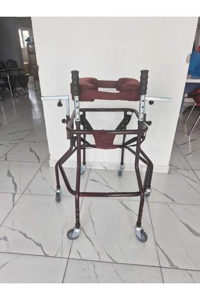 moyt ER513 ÇOCUK ÖRÜMCEĞİ MEDİUM ürün görseli 1