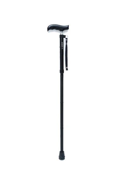 Kifidis GB809B Kifidis Katlanır Baston - Resim 2