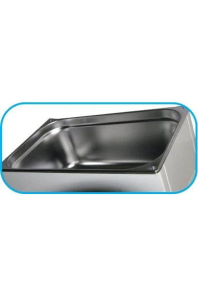medikaltec Parafin Makinesi - Resim 2
