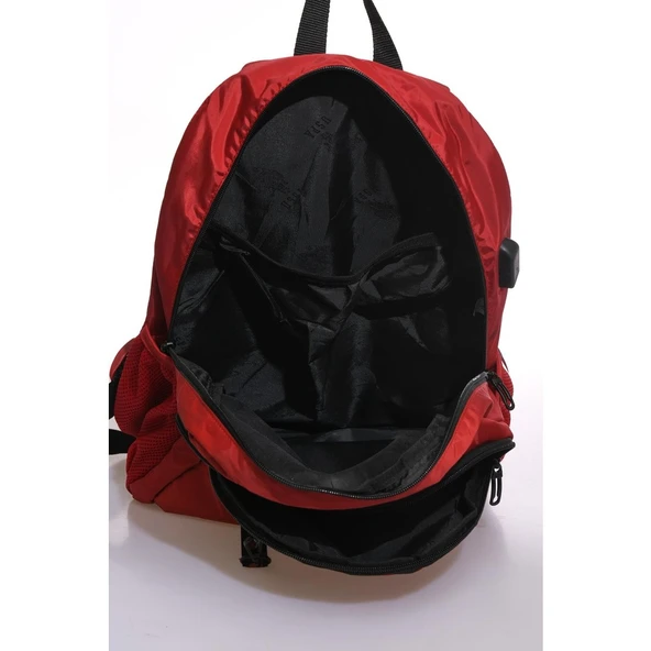 Polo Okul Sırt Çantası 22180 - Resim 4