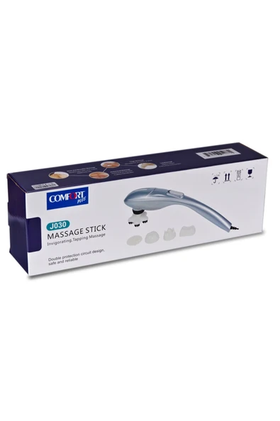 MEDİKALCİM Comfort Plus J030 Masaj Aleti ürün görseli 1