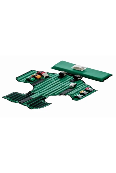 MEDİKALCİM Sedye Için Ked Yeleği Comfort Plus ürün görseli 1