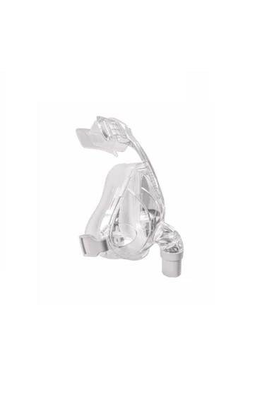 MEDİKALCİM Tam Yüz Cpap Bpap Oto-Cpap Maskesi SMALL ürün görseli 1