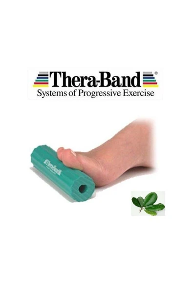 medikaltec Thera-Band Foot Roller - Ayak Rulosu ürün görseli 1