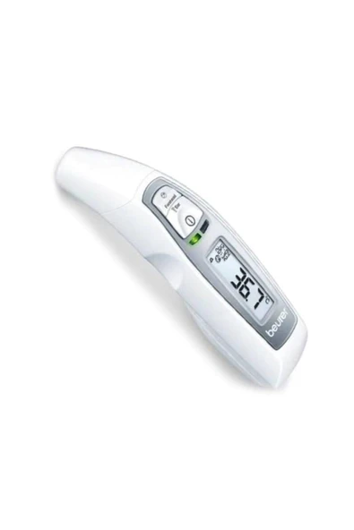Beuer Beurer FT 70 Türkçe Konuşan Ateş Ölçer ürün görseli 1