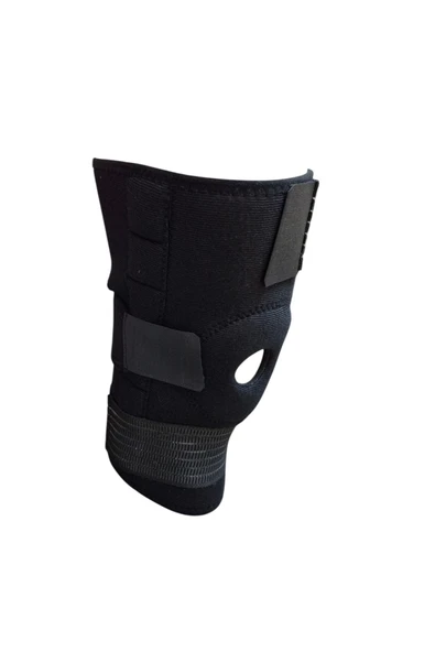 MEDİKALCİM Mıknatıslı Patella Destekli Dizlik – Manyetik Konforlu Dengeleyici Diz Bandı ürün görseli 1