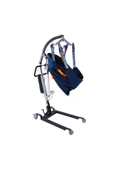 MEDİKALCİM Comfort Plus Dm-190 Compact Hasta Transfer Lifti ürün görseli 1
