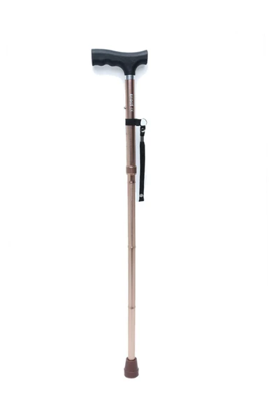 Kifidis Katlanır Baston Bronz / Bronze - Resim 2