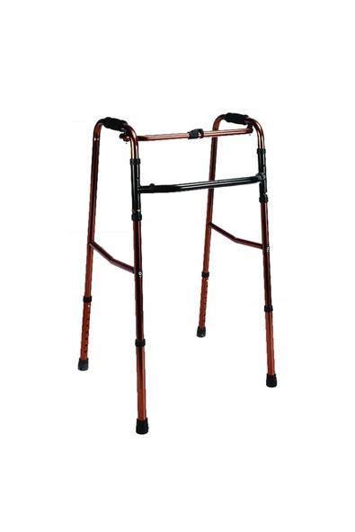 MEDİKALCİM Poylin P552 Bronz Walker ürün görseli 1