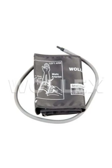 MEDİKALCİM Wollex KD-5902 Tansiyon Aleti Manşonu Tansiyon Aleti Yedek ParçaComfort Plus ürün görseli 1