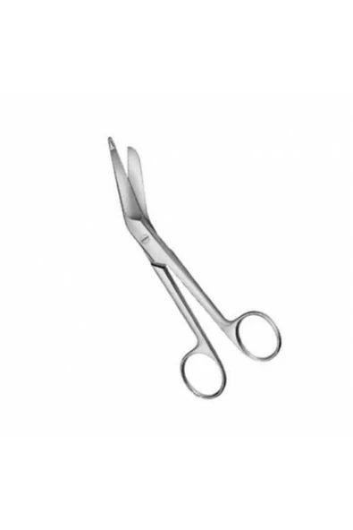 medikaltec Pulsemed Bandaj Makası 21 CM ürün görseli 1