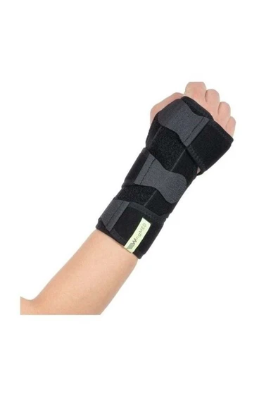 medikaltec El Bilek Ateli Sol El İçin - Resim 3