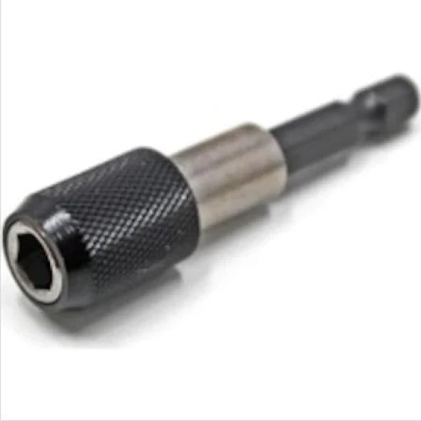 Fivestar Pratik Bits Adaptör Manyetik Uç 11*60mm ürün görseli 1