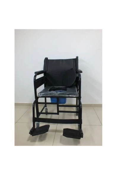 MEDİKALCİM Ev Tipi Araba - Resim 2