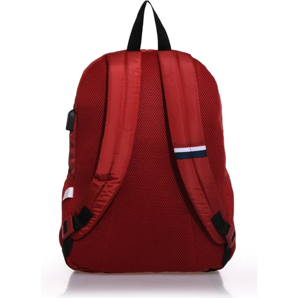 Polo Okul Sırt Çantası 22180 - Resim 3