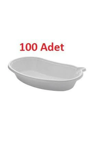 medikaltec Böbrek Küveti Disposable 100 Adet ürün görseli 1