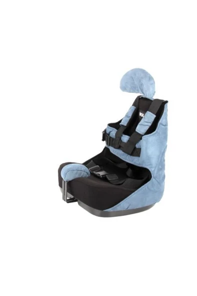 MEDİKALCİM W-P4545-1 Wollex Dik Oturma Minderi ürün görseli 1