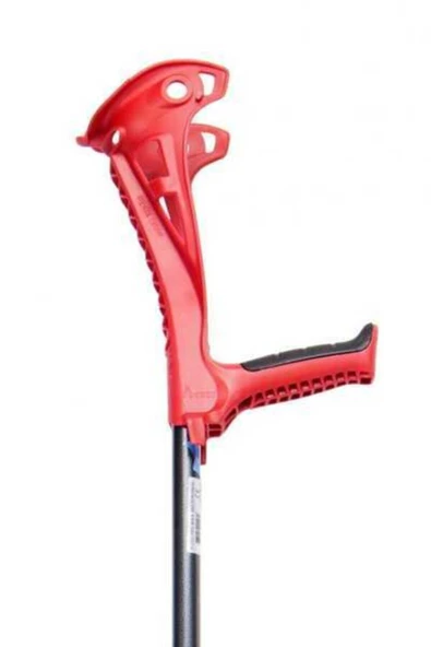 Kifidis F-Access SafeWalk Sabit Kanedyen Kırmızı ürün görseli 1