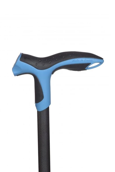 MEDİKALCİM İthal Baston F-soft Step Baston ürün görseli 1