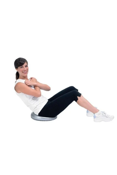 MEDİKALCİM Thera Band Stability Disc Denge Minderi ürün görseli 1