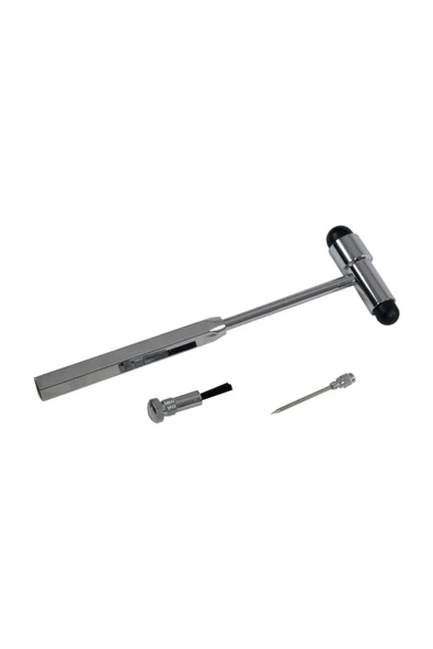 MEDİKALCİM Buck Hammer Refleks Çekici ürün görseli 1