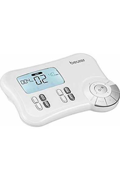 medikaltec Beurer EM80 Masaj Cihazı Elektronik Kas Çalıştırıcı ürün görseli 1