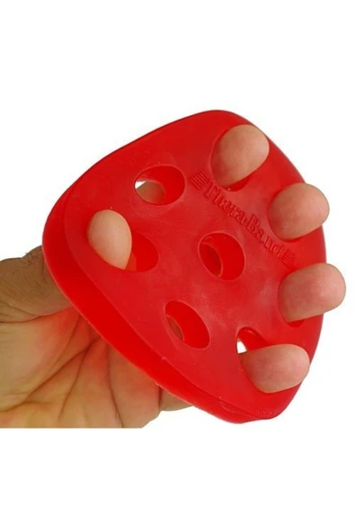 MEDİKALCİM Thera Band Hand X Trainer El Rehabilitasyonu ürün görseli 1