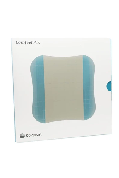 medikaltec CF-3350 Comfeel Basınç Hafifletici Yara Örtüsü 7cm ürün görseli 1