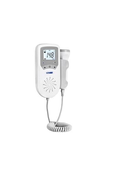 MEDİKALCİM Fetal Doppler - Resim 2