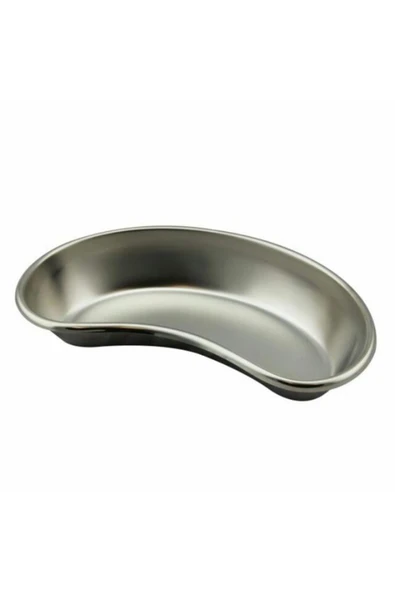 Wellson Böbrek Küvet 25 cm ürün görseli 1
