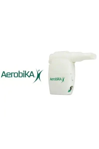 medikaltec Flutter Aerobika - Resim 2