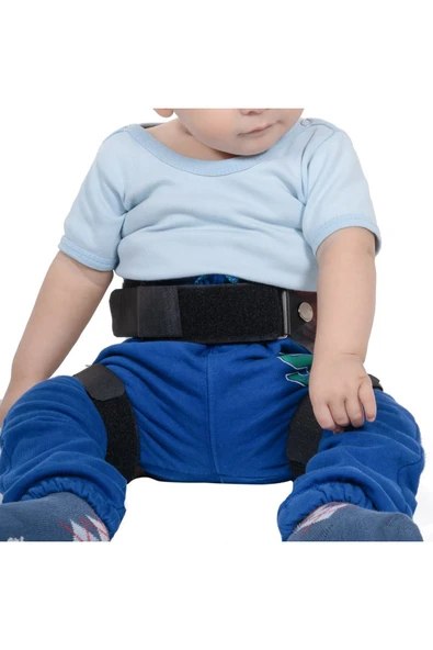 MEDİKALCİM Dkc Ortezi Large - Resim 4