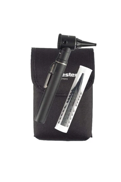 MEDİKALCİM Pen-Scope Otoskop 2.7V ürün görseli 1