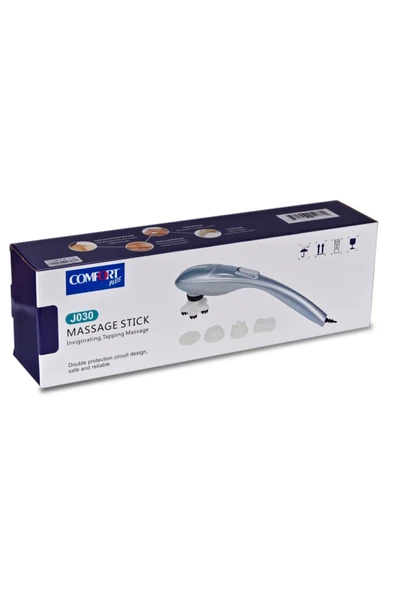 MEDİKALCİM Comfort Plus J030 Masaj Aleti ürün görseli 1