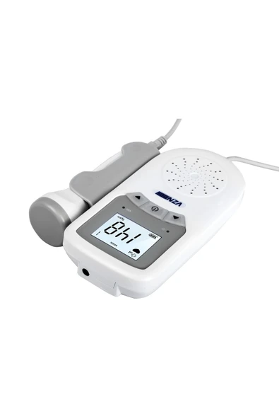 MEDİKALCİM Fetal Doppler - Resim 3