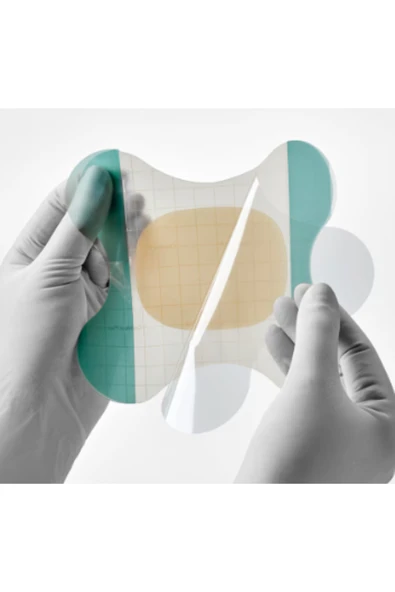 MEDİKALCİM Comfeel® Plus Contour - Resim 2
