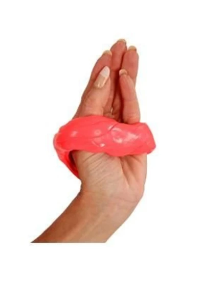 MEDİKALCİM Theraflex Putty El Egzersiz Hamuru TEN ürün görseli 1