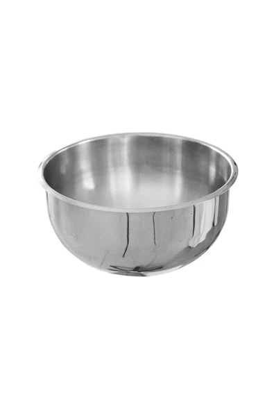 MEDİKALCİM Paslanmaz Çelik Metal Leğen ürün görseli 1