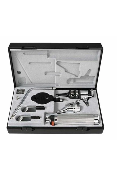 MEDİKALCİM Riester R2050 Diagnostik Set ürün görseli 1