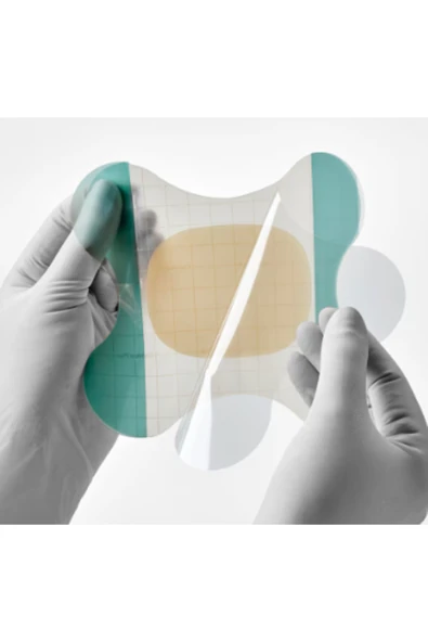 MEDİKALCİM Comfeel® Plus Contour - Resim 2