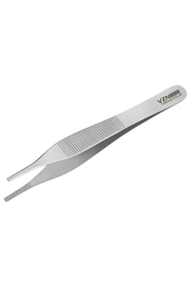 MEDİKALCİM Adson Penset 12 cm ürün görseli 1