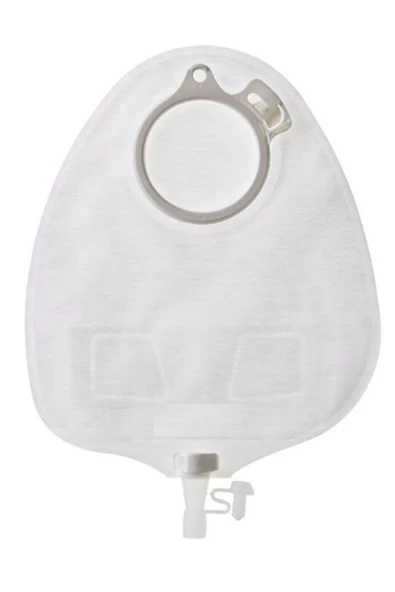 Coloplast Alterna® 2-Parça Ürostomi Torbası 60mm 14229 1 Kutu (20 Adet) ürün görseli 1