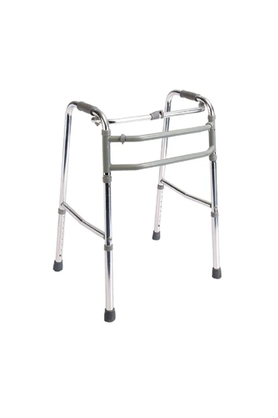 POYLİN P550 Alüminyum Walker ürün görseli 1