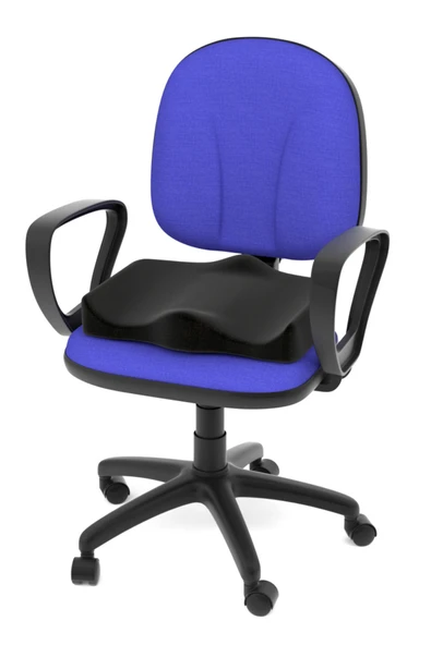 MEDİKALCİM Oturma  Ortopedik Minderi - Resim 2