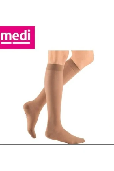 MEDİKALCİM Mediven Medi Duomed Dizaltı ürün görseli 1