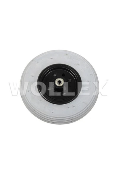 MEDİKALCİM W127 Yedek Parça 200x50 Ön Teker ürün görseli 1