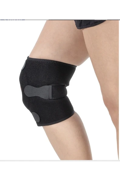 Wingmed Kısa Patella Destekli Dizlik (w 505) ürün görseli 1